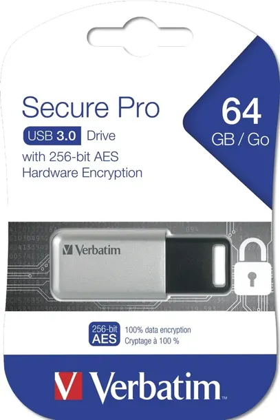 pendrive-store-n-go-secure-pro-64gb-usb-3-0-verbatim-kolor-srebrny
