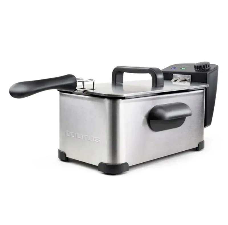 frytkownica-taurus-973967000-2000w-3l-stan-nowy