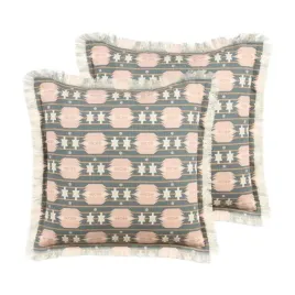2-poduszki-dekoracyjne-w-geometryczny-wzor-60-x-60-cm-wielokolorowe-dianthu