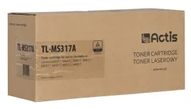 toner-actis-tl-ms317a-do-lexmark-51b2000-2500-stron-czarny