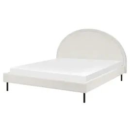 lozko-boucle-160-x-200-cm-biale-margut