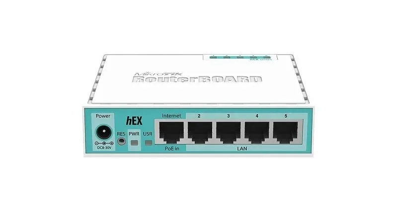 router-hex-rb750gr3-5x-1gbe-passive-poe-usb-stan-nowy