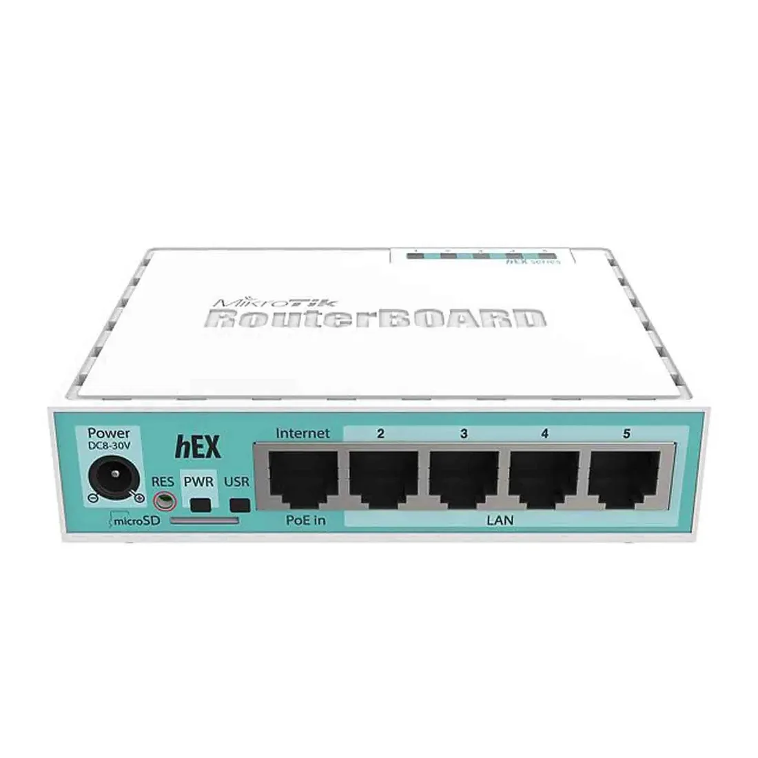 router-hex-rb750gr3-5x-1gbe-passive-poe-usb