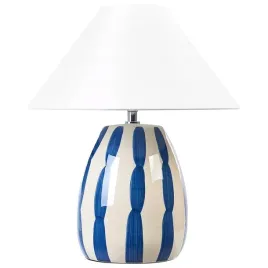 lampa-stolowa-ceramiczna-bezowo-niebieska-luchetti