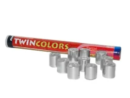 race-kolorowe-zink-twin-colors-10-sztuk-14-g