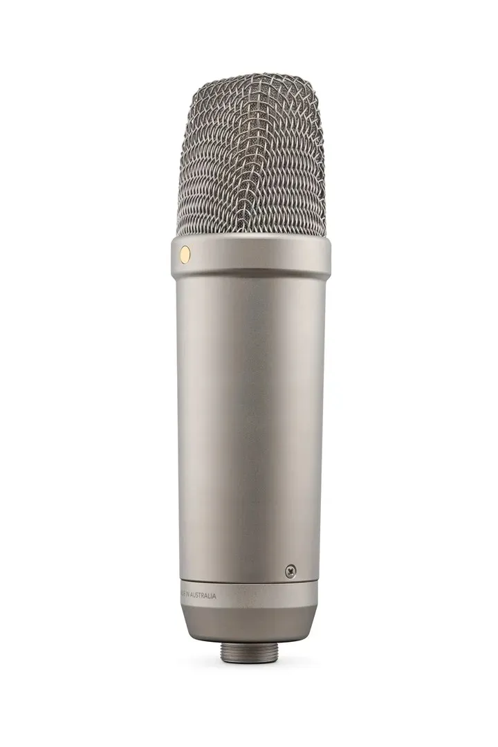 rode-nt1-5th-generation-silver-mikrofon-pojemnosciowy-stan-nowy