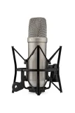 rode-nt1-5th-generation-silver-mikrofon-pojemnosciowy-stan-nowy