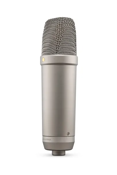 rode-nt1-5th-generation-silver-mikrofon-pojemnosciowy-stan-nowy-waga-z-opakowaniem-2-21-kg