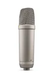 rode-nt1-5th-generation-silver-mikrofon-pojemnosciowy-stan-nowy-waga-z-opakowaniem-2-21-kg
