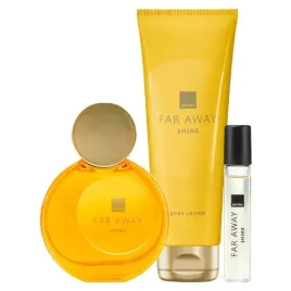avon-zestaw-far-away-shine-3-kosmetyki-woda-balsam-perfumetka-dla-niej