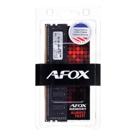 pamiec-ram-afox-ddr4-8gb-3200mhz-cl22-xmp2-afld48ph1p