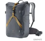 plecak-rowerowy-deuter-amager-25-5-graphite-stan-nowy