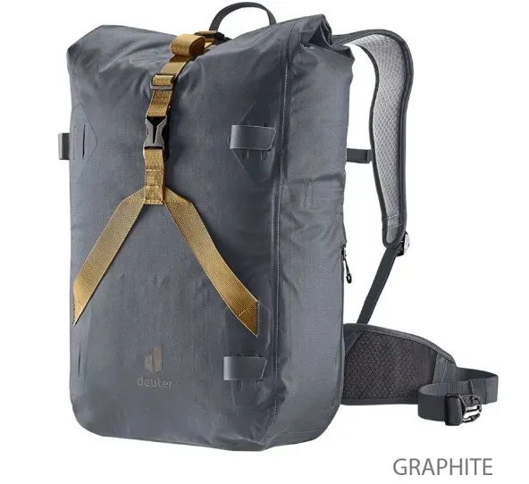 plecak-rowerowy-deuter-amager-25-5-graphite-stan-nowy
