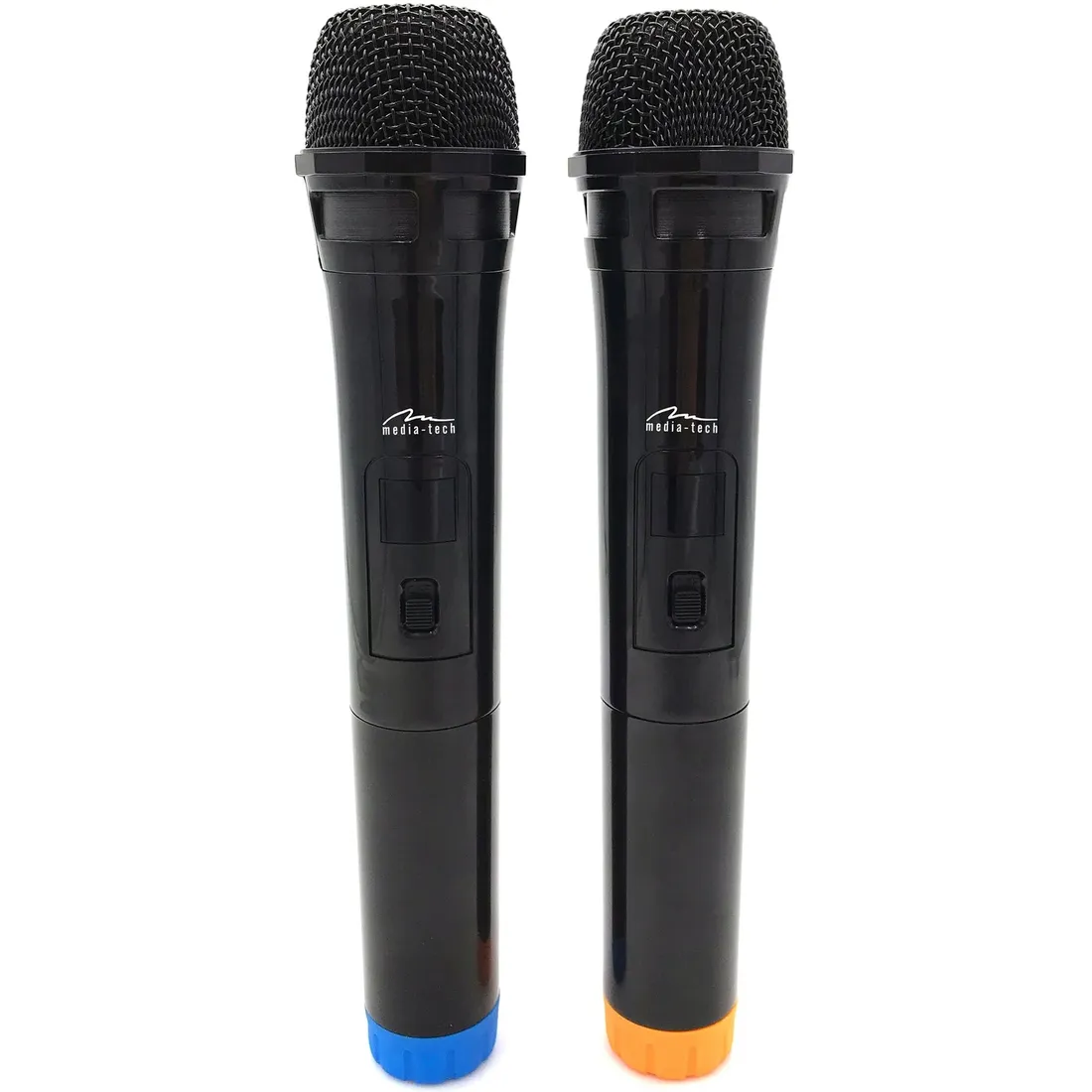 mikrofony-karaoke-media-tech-accent-pro-mt395-stan-nowy