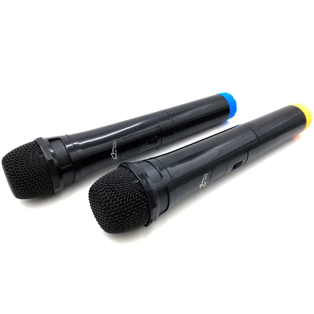 mikrofony-karaoke-media-tech-accent-pro-mt395-stan-nowy