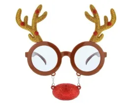 okulary-renifer-z-nosem-i-rogami-przebranie-na-bal-karnawalowy-dla-dzieci