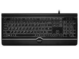 klawiatura-tracer-ofis-pro-white-lightening-usb-czarna