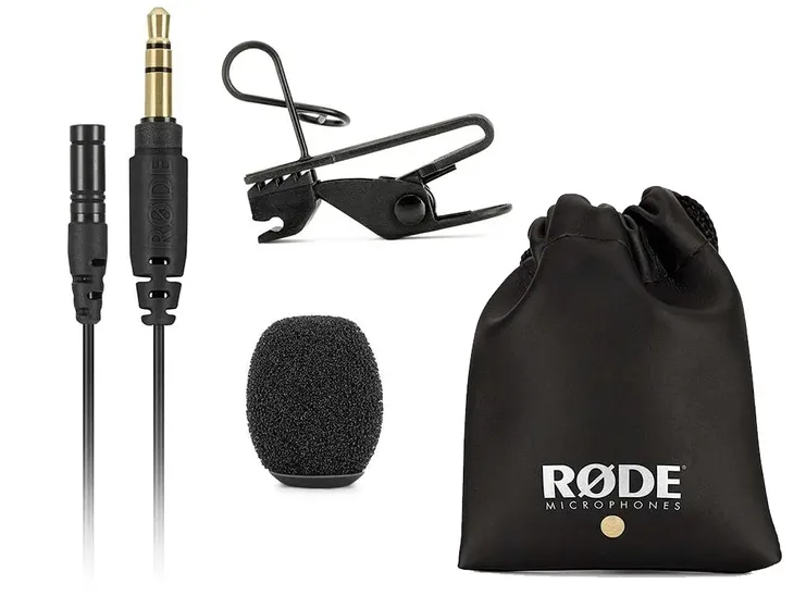 rode-lavalier-go-mikrofon-lavalier-stan-opakowania-oryginalne