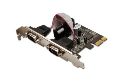 kontroler-com-digitus-pcie-2x-rs-232-com-low-profile-chipset-ax99100-stan-nowy-rodzaj-kontrolera-lpt-rs-pci