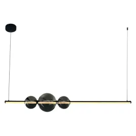 lampa-wiszaca-dekoracyjna-czarna-szklane-kule-sufitowa-kugel-30w