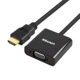 adapter-unitek-y-6333-hdmi-to-vga-audio