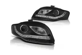 lampy-reflektory-audi-a4-b7-04-08-led-tube-black