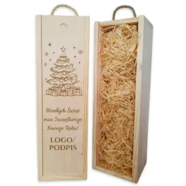 drewniana-skrzynka-na-wino-alkohol-logo-prezent-dla-klienta-upominek-grawer