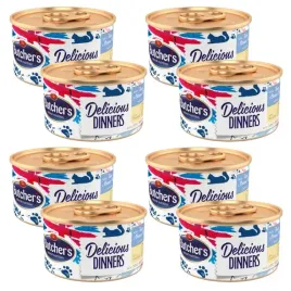 karma-dla-kota-butcher-s-delicious-dinners-cat-z-tunczykiem-i-rybami-8x85g