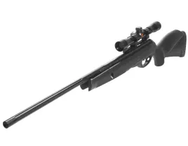 wiatrowka-karabinek-gamo-black-cat-1400-45mm-1-strzal-z-luneta-4x32-do17j