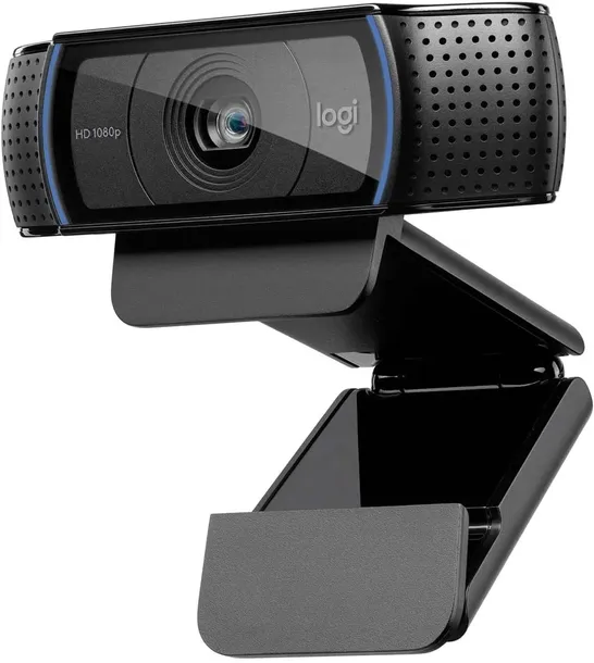kamera-internetowa-logitech-hd-webcam-c920e-1080p-stan-nowy-marka-logitech