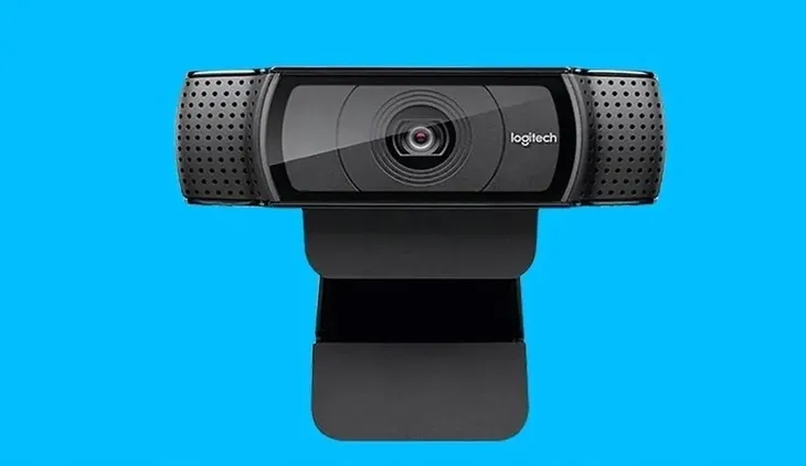 kamera-internetowa-logitech-hd-webcam-c920e-1080p-stan-nowy-waga-z-opakowaniem-0-213-kg