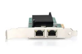 karta-sieciowa-digitus-pcie-2xrj45-10-100-1000mbps-low-profile