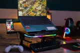 podstawka-do-laptopa-surefire-portus-x2-multi-function-foldable-rgb-stan-nowy-kod-producenta-48843