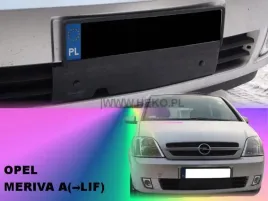 oslona-zimowa-opel-meriva-a-2003-2006-przed-lift-heko
