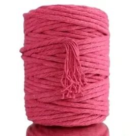 sznurek-bawelniany-skrecany-5mm-50m-malinowy