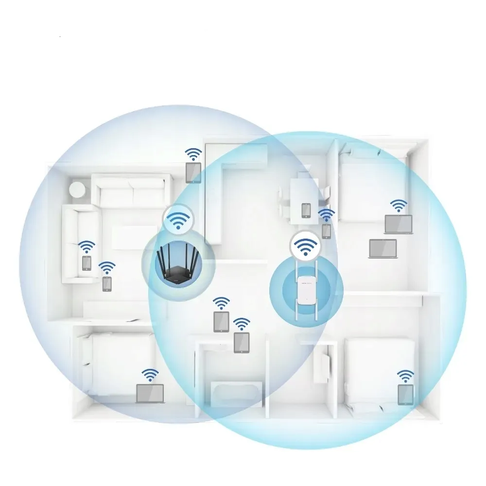 repeater-mercusys-me50g