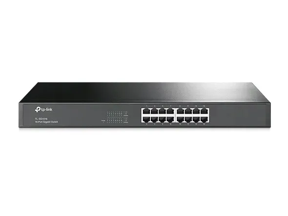 switch-tp-link-tl-sg1016-16x-10-100-1000mbps-stan-nowy