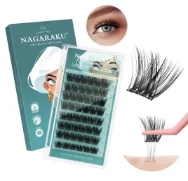 rzesy-bondingowe-nagaraku-mix-10-16mm-diy-wielokrotnego-uzytku-z-klejem