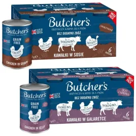 karma-dla-psa-butcher-s-original-mega-pack-mix-smakow-12x400g