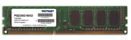 pamiec-ram-patriot-signature-psd38g16002-ddr3-dimm-1-x-8-gb-1600-mhz
