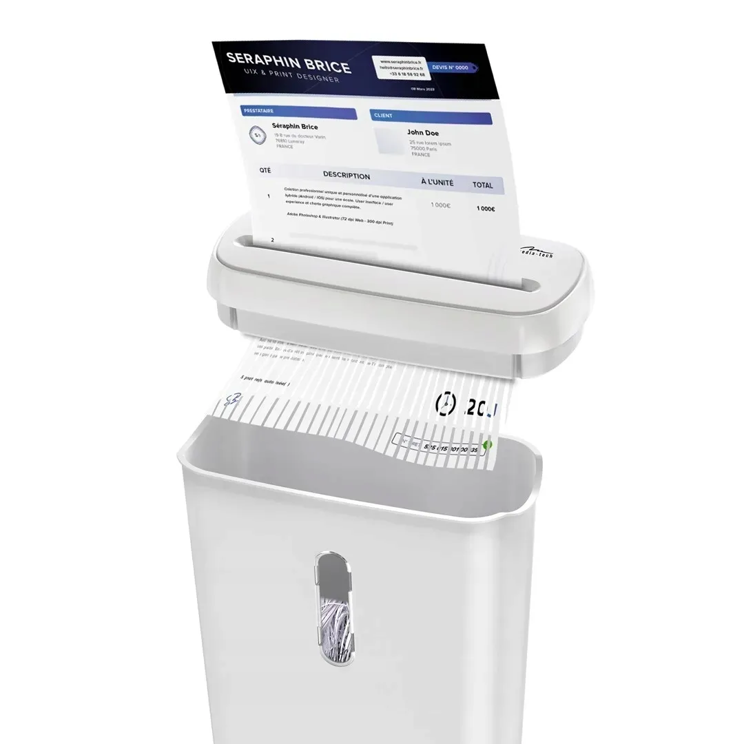 niszczarka-media-tech-white-mt223-stan-nowy