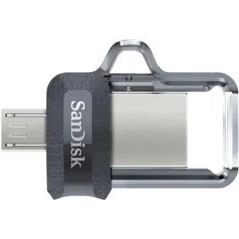 pendrive-sandisk-ultra-sddd3-128g-g46-128gb-microusb-usb-3-0-szary