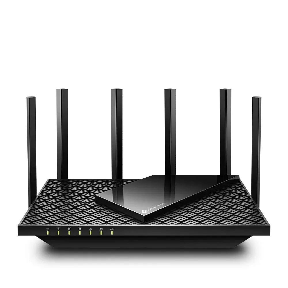 router-tp-link-archer-axe75-stan-nowy
