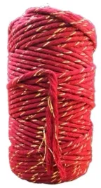 sznurek-bawelniany-makramy-zlota-nitka-krwawy-60m