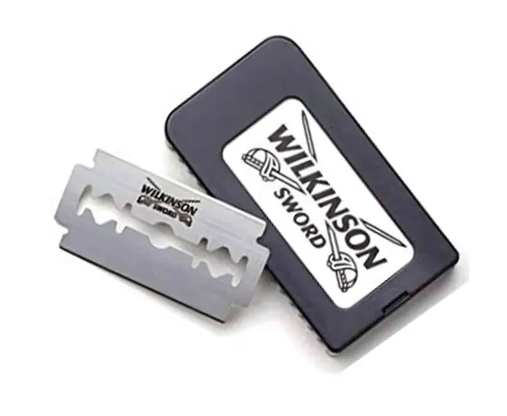 wilkinson-zyletki-5szt