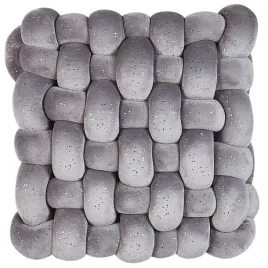 welurowa-poduszka-dekoracyjna-supel-z-brokatem-30-x-30-cm-szara-sirali-luma