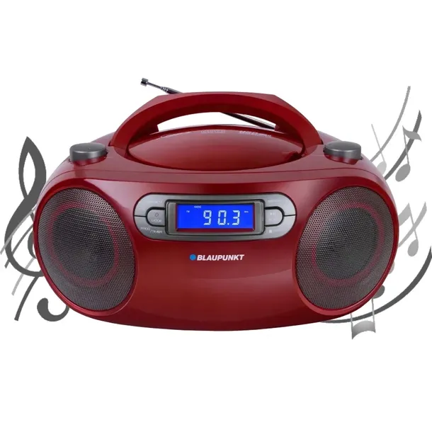 radioodtwarzacz-blaupunkt-bb18rd-marka-blaupunkt