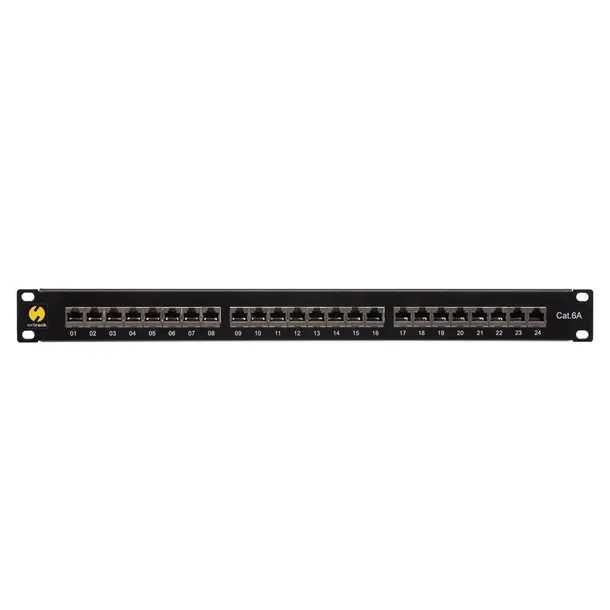 patch-panel-19-netrack-24-porty-kat-6a-ftp-stan-opakowania-oryginalne