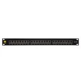 patch-panel-19-netrack-24-porty-kat-6a-ftp-stan-opakowania-oryginalne