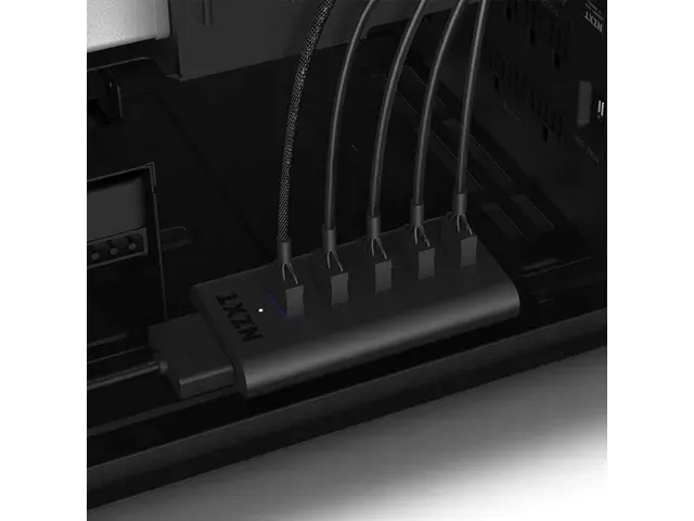 hub-usb-nzxt-wewnetrzny-3-generacja-stan-nowy-waga-z-opakowaniem-0-15-kg